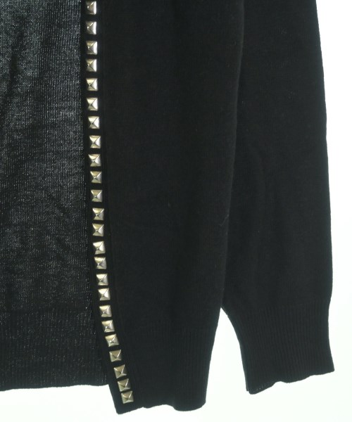 HYSTERIC GLAMOUR（ヒステリックグラマー）カーディガン 黒 サイズ:F レディース/2200618344253