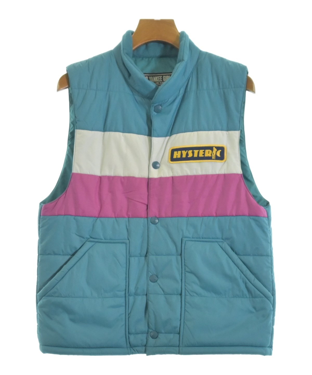 HYSTERIC GLAMOUR（ヒステリックグラマー）ダウンジャケット/ダウン