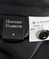 HYSTERIC GLAMOUR（ヒステリックグラマー）その他 黒 サイズ:S レディース/2200636182011