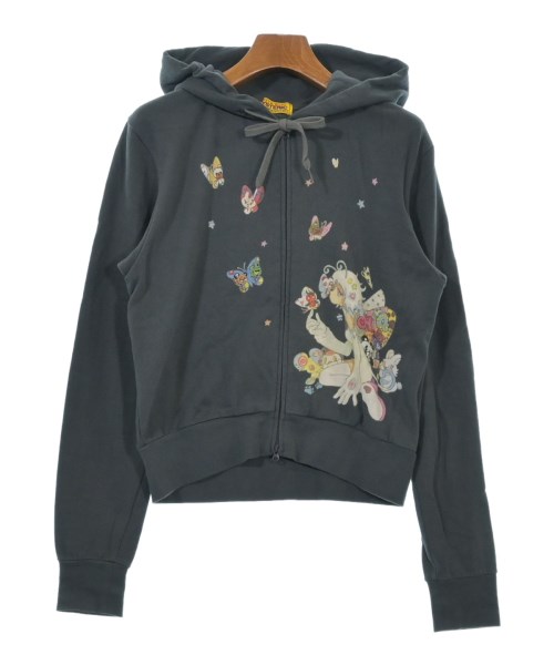 ヒステリックグラマー(HYSTERIC GLAMOUR)のHYSTERIC GLAMOUR パーカー