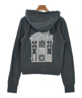 HYSTERIC GLAMOUR（ヒステリックグラマー）パーカー グレー サイズ:F レディース/2200636297036