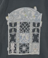 HYSTERIC GLAMOUR（ヒステリックグラマー）パーカー グレー サイズ:F レディース/2200636297036