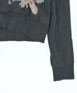 HYSTERIC GLAMOUR（ヒステリックグラマー）パーカー グレー サイズ:F レディース/2200636297036