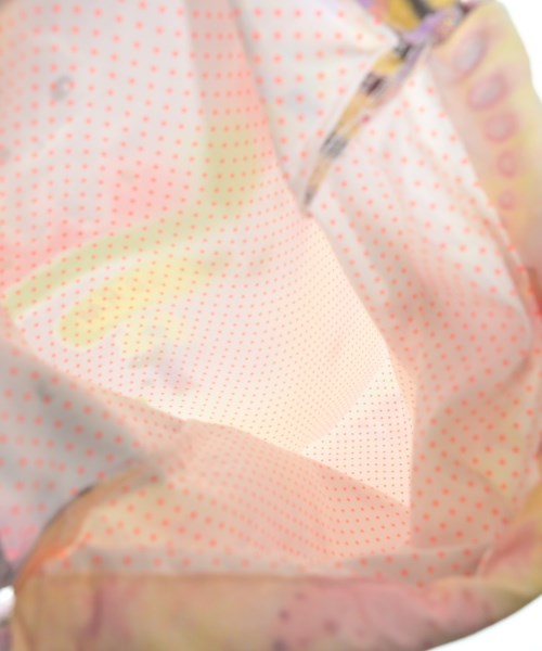 HYSTERIC GLAMOUR（ヒステリックグラマー）バックパック・リュック 黄 サイズ:- レディース/2200636297050