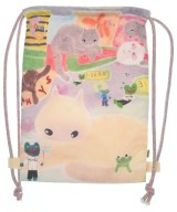 HYSTERIC GLAMOUR（ヒステリックグラマー）バックパック・リュック 黄 サイズ:- レディース/2200636297050