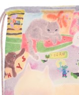 HYSTERIC GLAMOUR（ヒステリックグラマー）バックパック・リュック 黄 サイズ:- レディース/2200636297050