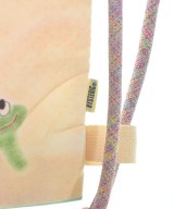 HYSTERIC GLAMOUR（ヒステリックグラマー）バックパック・リュック 黄 サイズ:- レディース/2200636297050