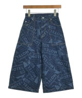 HYSTERIC GLAMOUR（ヒステリックグラマー）デニムパンツ 紺 サイズ:XS レディース/2200636320031