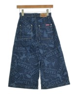 HYSTERIC GLAMOUR（ヒステリックグラマー）デニムパンツ 紺 サイズ:XS レディース/2200636320031