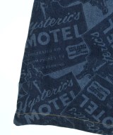 HYSTERIC GLAMOUR（ヒステリックグラマー）デニムパンツ 紺 サイズ:XS レディース/2200636320031