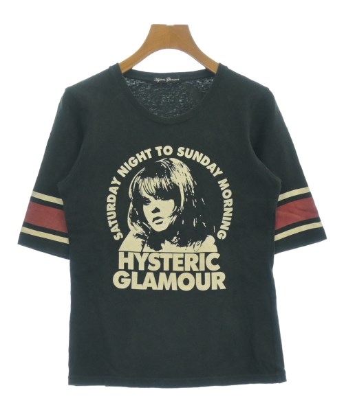 ヒステリックグラマー(HYSTERIC GLAMOUR)のHYSTERIC GLAMOUR Tシャツ・カットソー