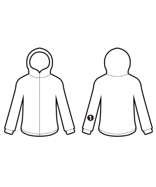 HYSTERIC GLAMOUR（ヒステリックグラマー）ニット・セーター ピンク サイズ:F レディース/2200636559066