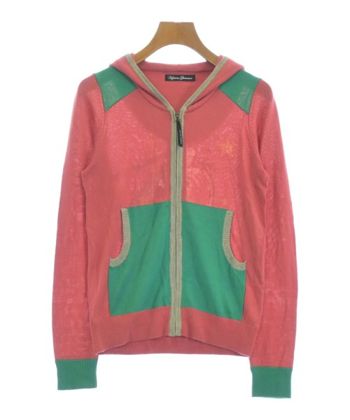 ヒステリックグラマー(HYSTERIC GLAMOUR)のHYSTERIC GLAMOUR ニット・セーター