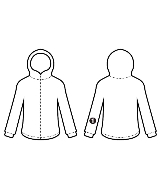 HYSTERIC GLAMOUR（ヒステリックグラマー）ニット・セーター ピンク サイズ:F レディース/2200636559066