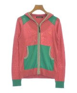 HYSTERIC GLAMOUR（ヒステリックグラマー）ニット・セーター ピンク サイズ:F レディース/2200636559066