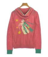 HYSTERIC GLAMOUR（ヒステリックグラマー）ニット・セーター ピンク サイズ:F レディース/2200636559066