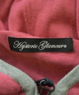 HYSTERIC GLAMOUR（ヒステリックグラマー）ニット・セーター ピンク サイズ:F レディース/2200636559066