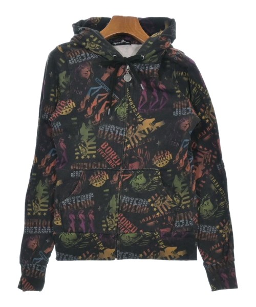 ヒステリックグラマー(HYSTERIC GLAMOUR)のHYSTERIC GLAMOUR パーカー