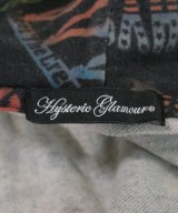 HYSTERIC GLAMOUR（ヒステリックグラマー）パーカー 黒 サイズ:F レディース/2200636559073