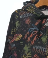 HYSTERIC GLAMOUR（ヒステリックグラマー）パーカー 黒 サイズ:F レディース/2200636559073