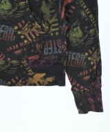 HYSTERIC GLAMOUR（ヒステリックグラマー）パーカー 黒 サイズ:F レディース/2200636559073