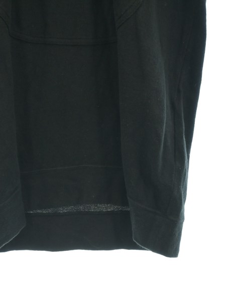 HYSTERIC GLAMOUR（ヒステリックグラマー）パーカー 黒 サイズ:F レディース/2200636559080