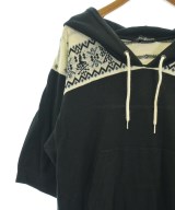 HYSTERIC GLAMOUR（ヒステリックグラマー）パーカー 黒 サイズ:F レディース/2200636559080