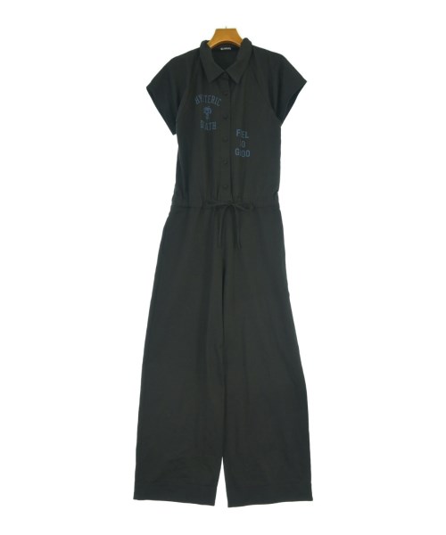 ヒステリックグラマー(HYSTERIC GLAMOUR)のHYSTERIC GLAMOUR オールインワン/サロペット