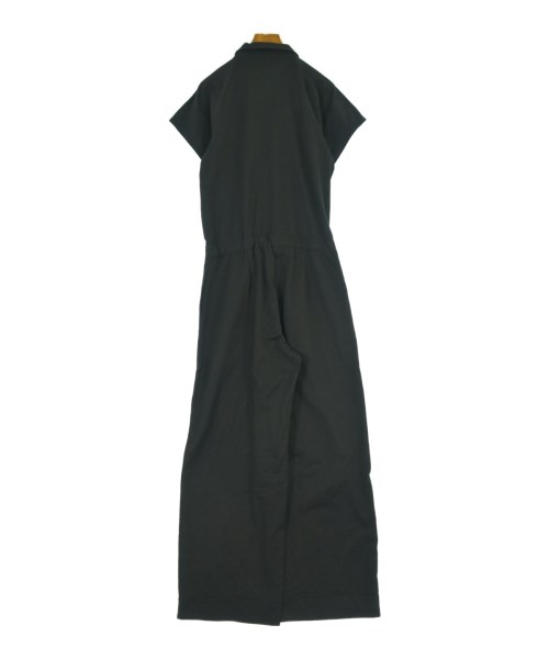 HYSTERIC GLAMOUR（ヒステリックグラマー）オールインワン/サロペット 黒 サイズ:F レディース/2200632320110