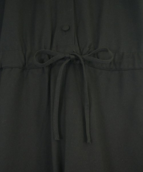 HYSTERIC GLAMOUR（ヒステリックグラマー）オールインワン/サロペット 黒 サイズ:F レディース/2200632320110