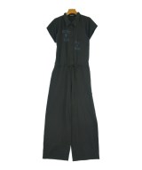 HYSTERIC GLAMOUR（ヒステリックグラマー）オールインワン/サロペット 黒 サイズ:F レディース/2200632320110