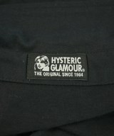 HYSTERIC GLAMOUR（ヒステリックグラマー）オールインワン/サロペット 黒 サイズ:F レディース/2200632320110