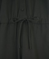 HYSTERIC GLAMOUR（ヒステリックグラマー）オールインワン/サロペット 黒 サイズ:F レディース/2200632320110