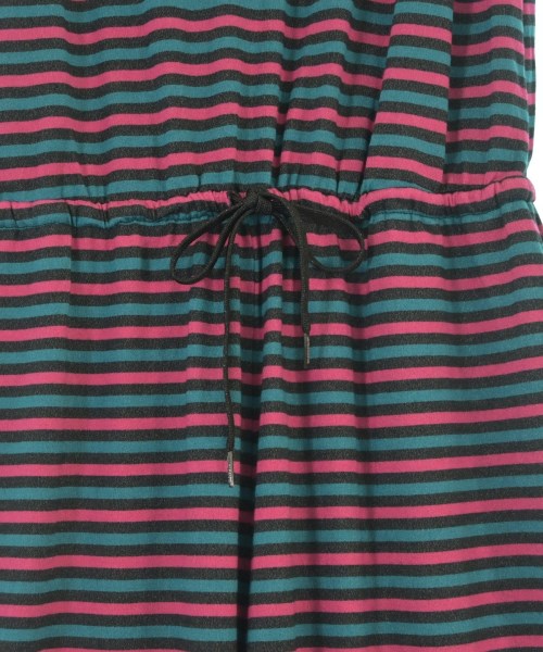 HYSTERIC GLAMOUR（ヒステリックグラマー）オールインワン/サロペット ピンク サイズ:F レディース/2200632320653