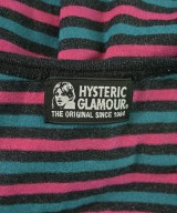 HYSTERIC GLAMOUR（ヒステリックグラマー）オールインワン/サロペット ピンク サイズ:F レディース/2200632320653