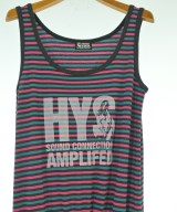 HYSTERIC GLAMOUR（ヒステリックグラマー）オールインワン/サロペット ピンク サイズ:F レディース/2200632320653