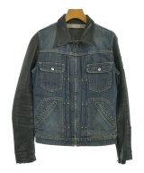 HYSTERIC GLAMOUR デニムジャケット