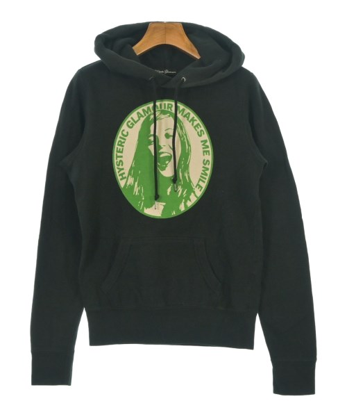 ヒステリックグラマー(HYSTERIC GLAMOUR)のHYSTERIC GLAMOUR パーカー