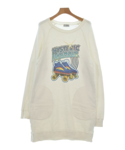 ヒステリックグラマー(HYSTERIC GLAMOUR)のHYSTERIC GLAMOUR ワンピース