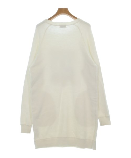 HYSTERIC GLAMOUR（ヒステリックグラマー）ワンピース 白 サイズ:F レディース/2200638777062