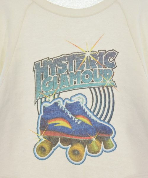 HYSTERIC GLAMOUR（ヒステリックグラマー）ワンピース 白 サイズ:F レディース/2200638777062