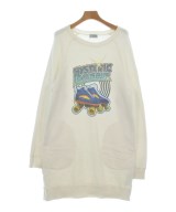 HYSTERIC GLAMOUR（ヒステリックグラマー）ワンピース 白 サイズ:F レディース/2200638777062