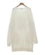 HYSTERIC GLAMOUR（ヒステリックグラマー）ワンピース 白 サイズ:F レディース/2200638777062