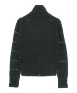 HYSTERIC GLAMOUR（ヒステリックグラマー）ニット・セーター 黒 サイズ:F レディース/2200626004095