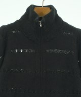 HYSTERIC GLAMOUR（ヒステリックグラマー）ニット・セーター 黒 サイズ:F レディース/2200626004095