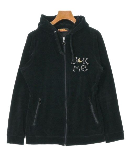 ヒステリックグラマー(HYSTERIC GLAMOUR)のHYSTERIC GLAMOUR パーカー