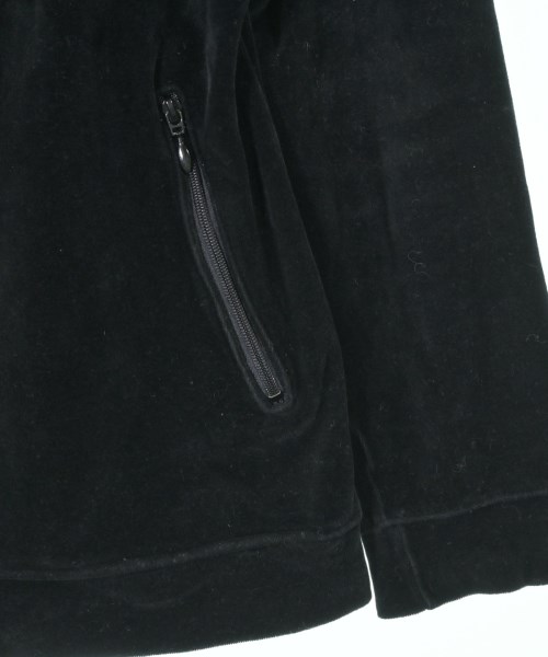 HYSTERIC GLAMOUR（ヒステリックグラマー）パーカー 黒 サイズ:F レディース/2200625302178