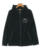 HYSTERIC GLAMOUR（ヒステリックグラマー）パーカー 黒 サイズ:F レディース/2200625302178