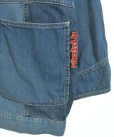 HYSTERIC GLAMOUR（ヒステリックグラマー）デニムジャケット 青 サイズ:F レディース/2200614214024