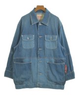 HYSTERIC GLAMOUR デニムジャケット